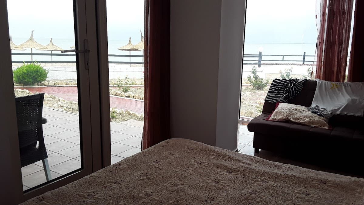 La Perla Bianca Residence 2