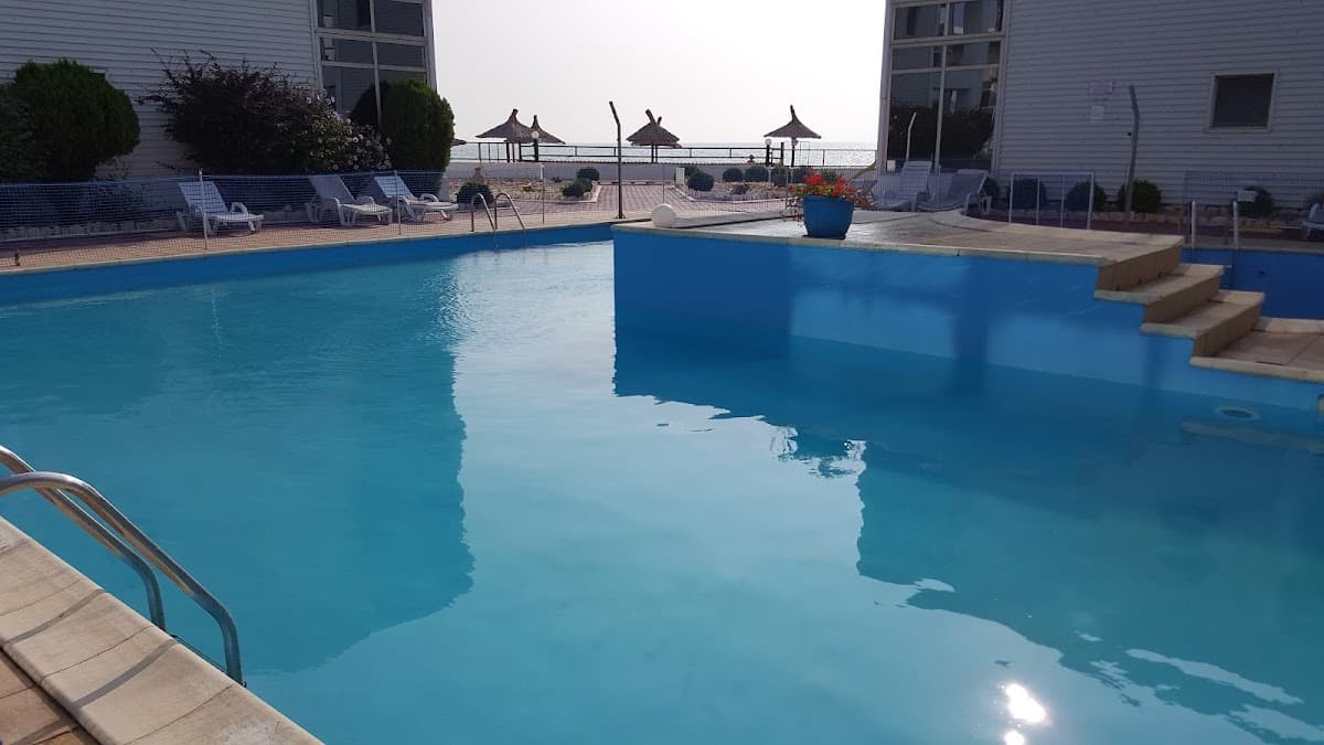 La Perla Bianca Residence 3