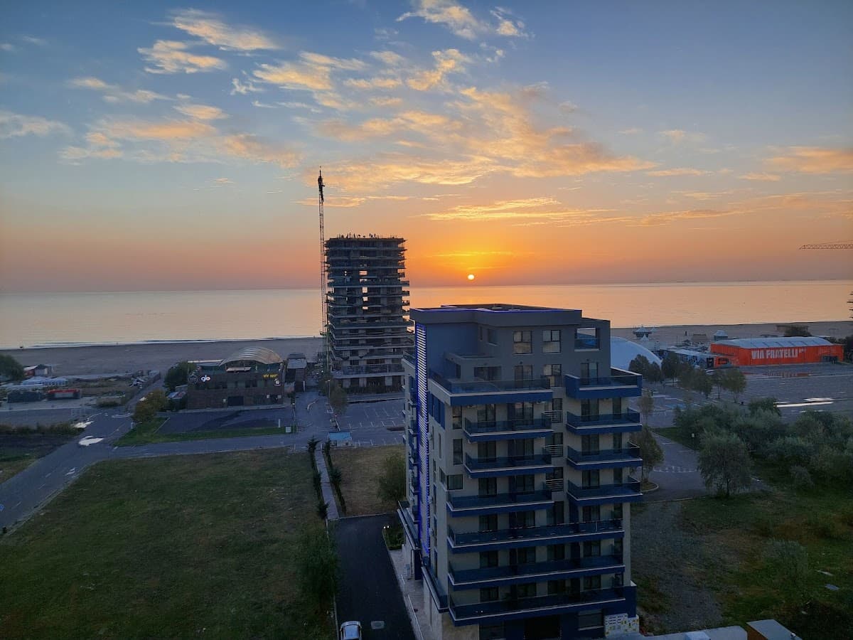 Mamaia Dorin Apartment 3