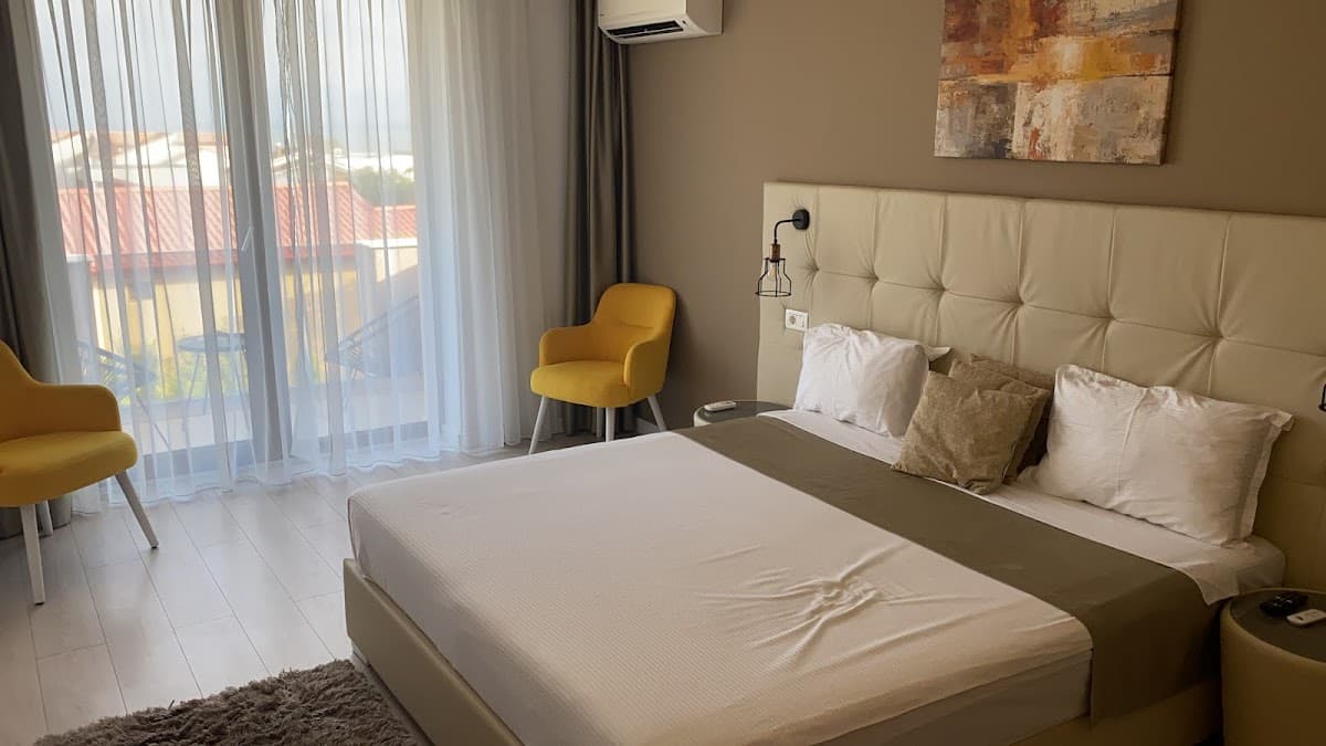 Mamaia Moments Villa 2