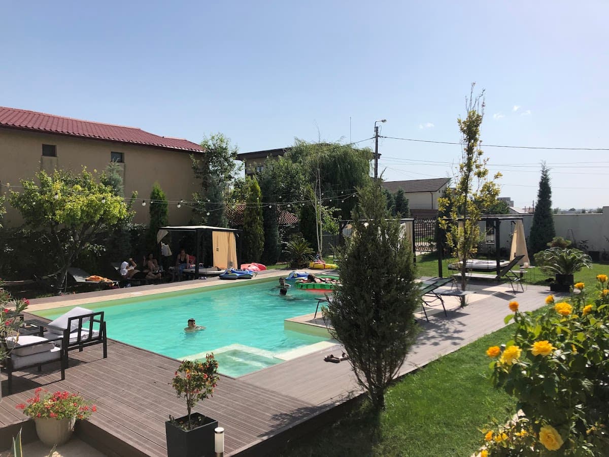 Mamaia Moments Villa 3