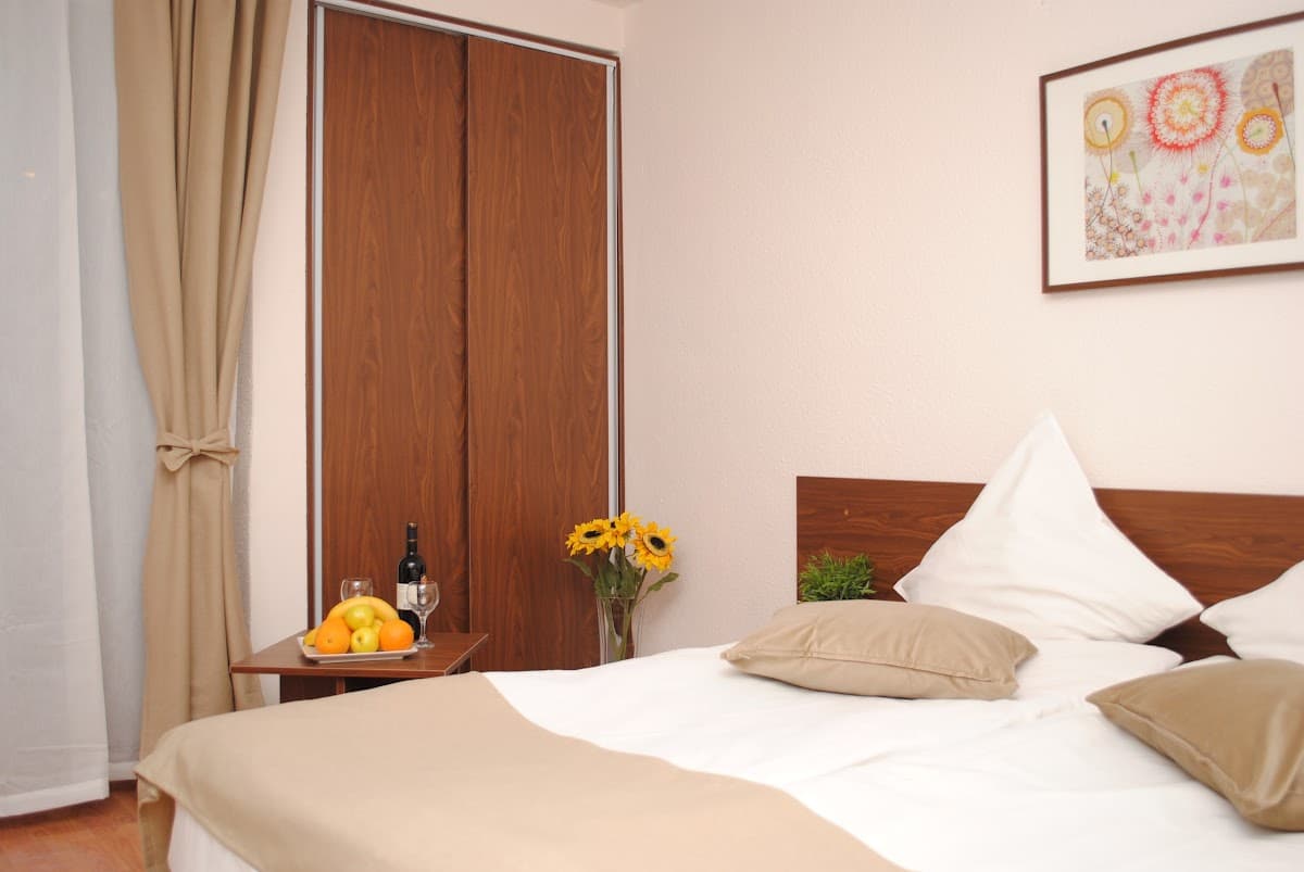 Mercur Minerva Family Club - Mamaia 2