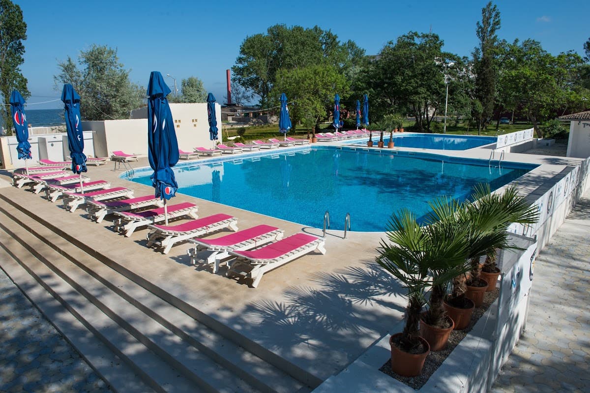 Mercur Minerva Family Club - Mamaia 3