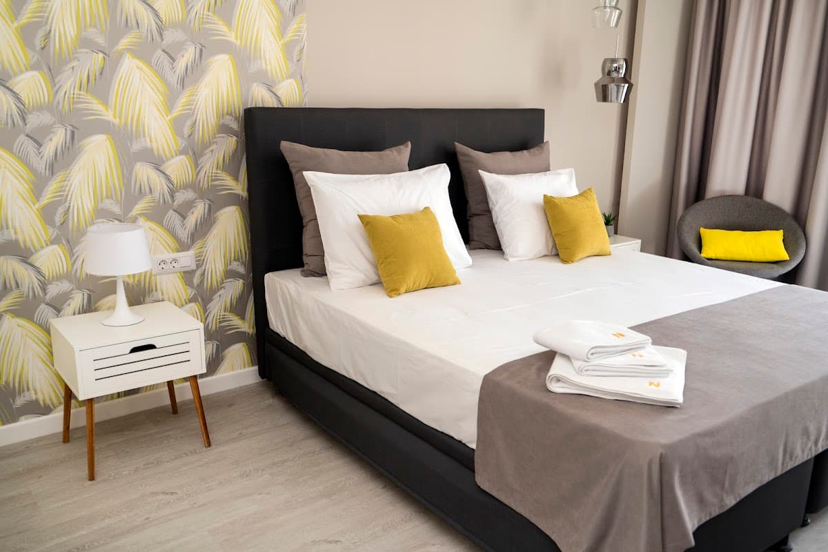 Nayino Resort Hotel 2