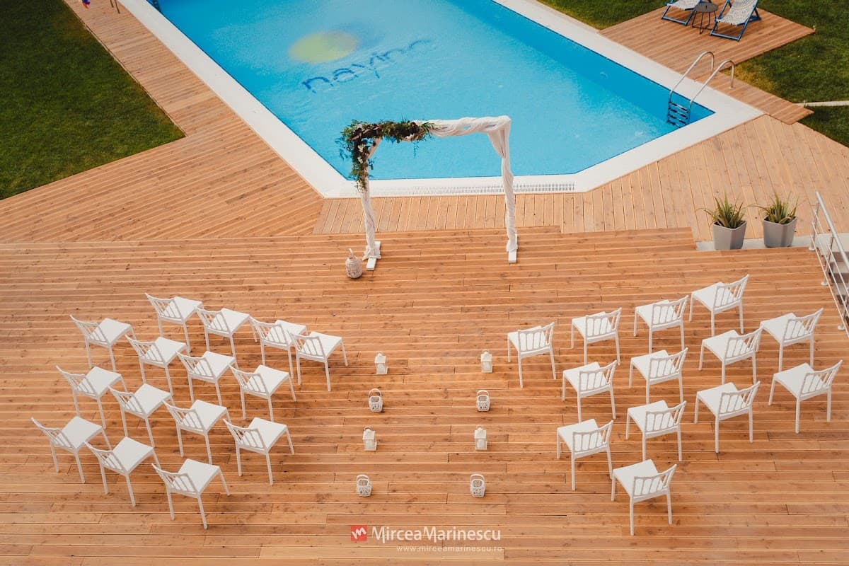 Nayino Resort Hotel 3