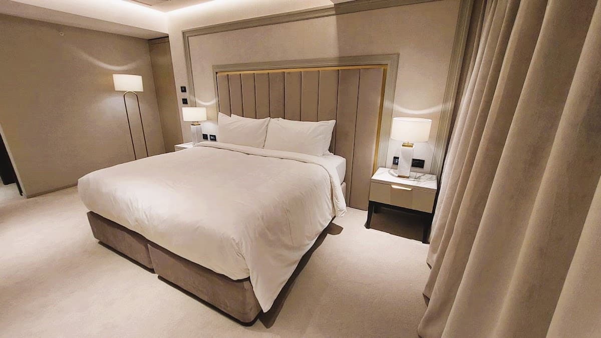 Nordis Hotel Mamaia 2