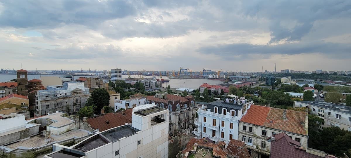 Old City - Apartments