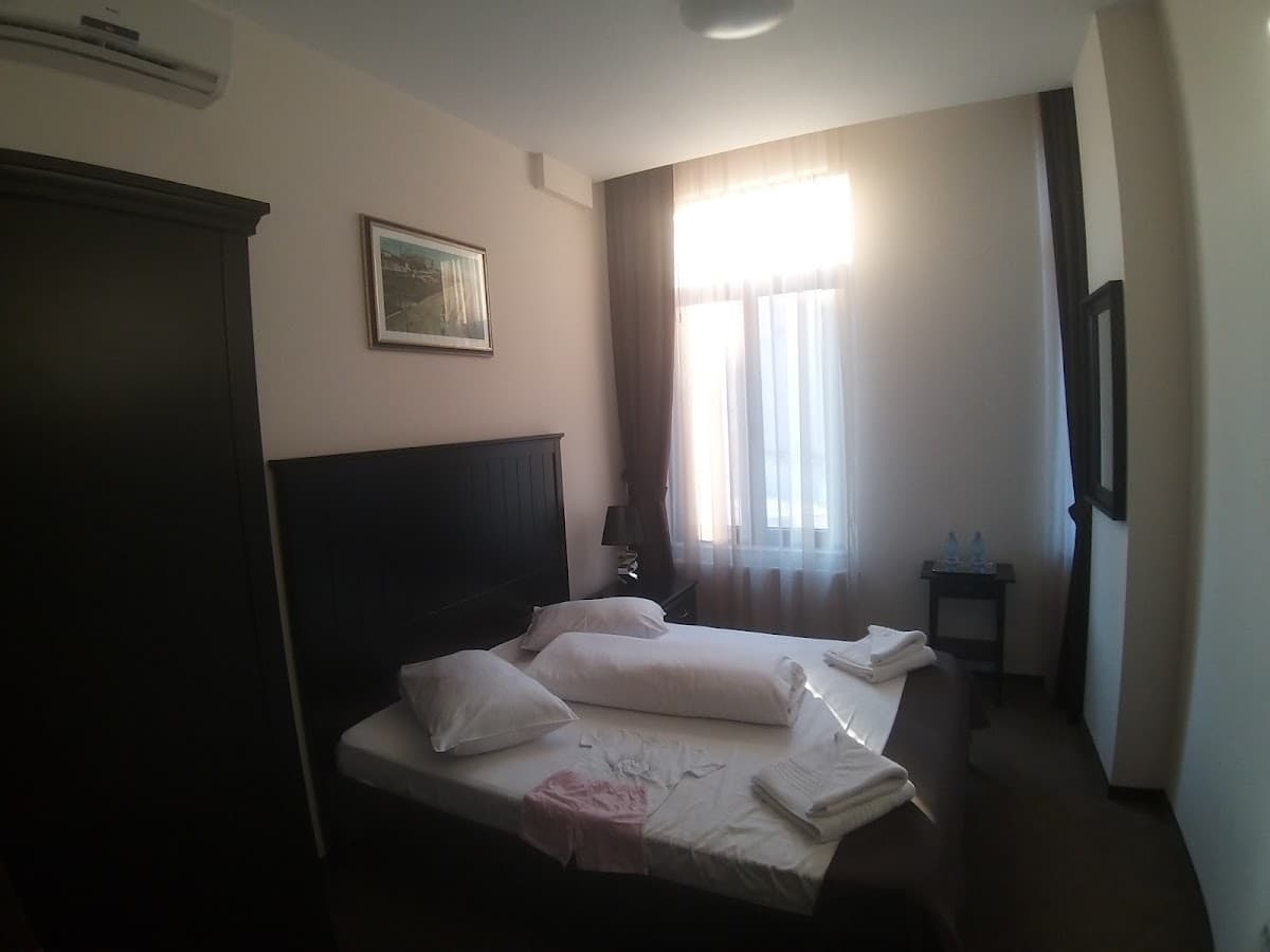 Old City - Apartments 2