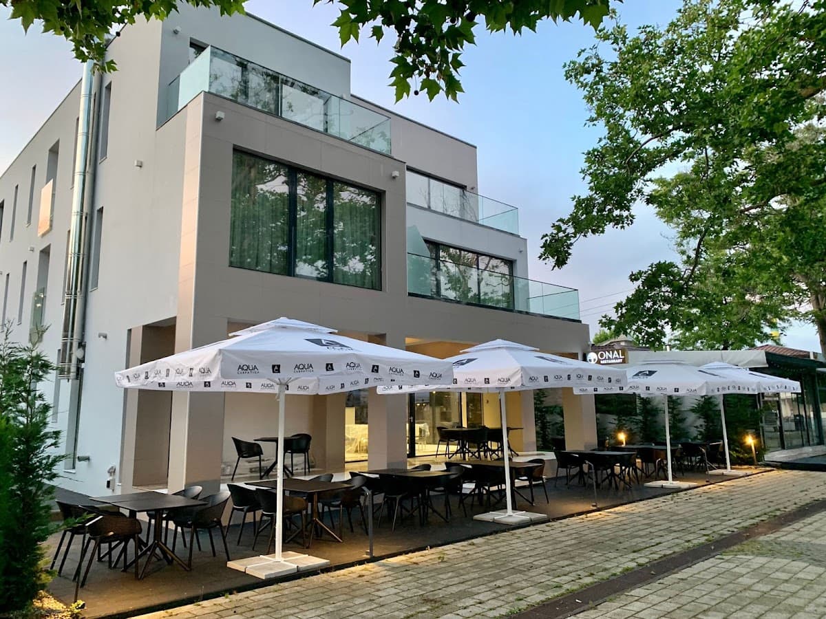 Onal Boutique Hotelier