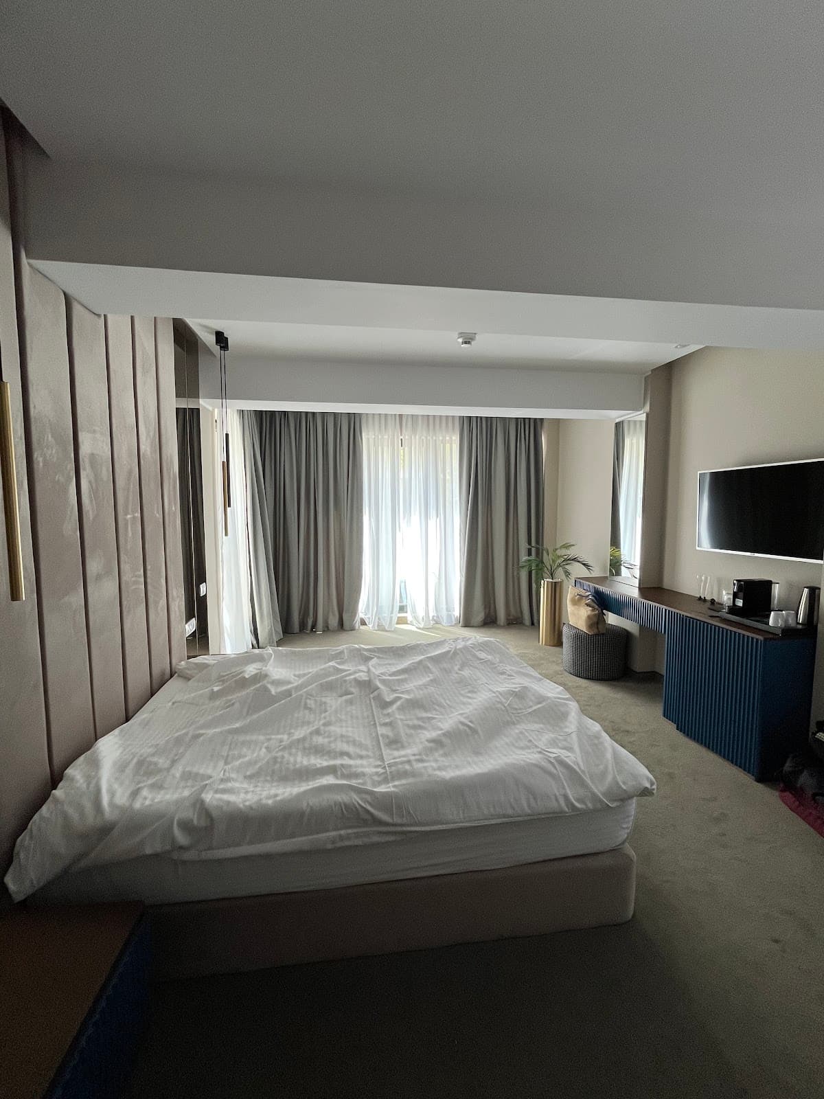 Onal Boutique Hotelier 2