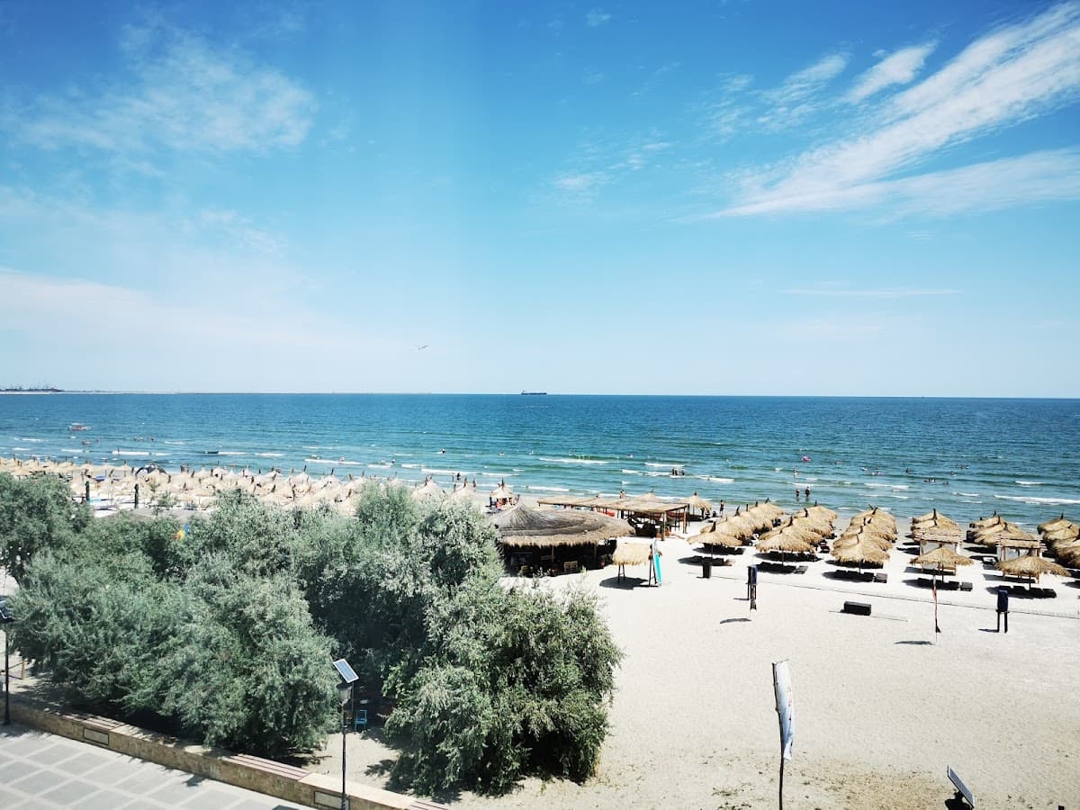 Papaya Beach Resort 3