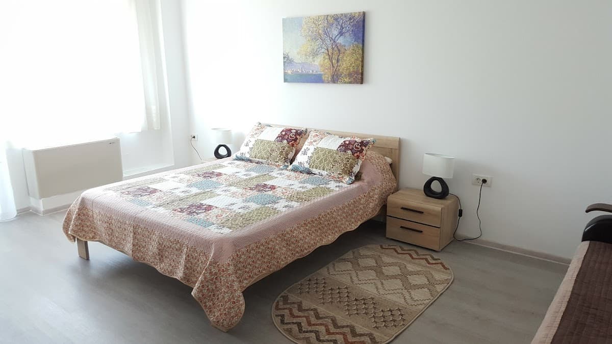 Pensiune "Villa Sanitas" 2