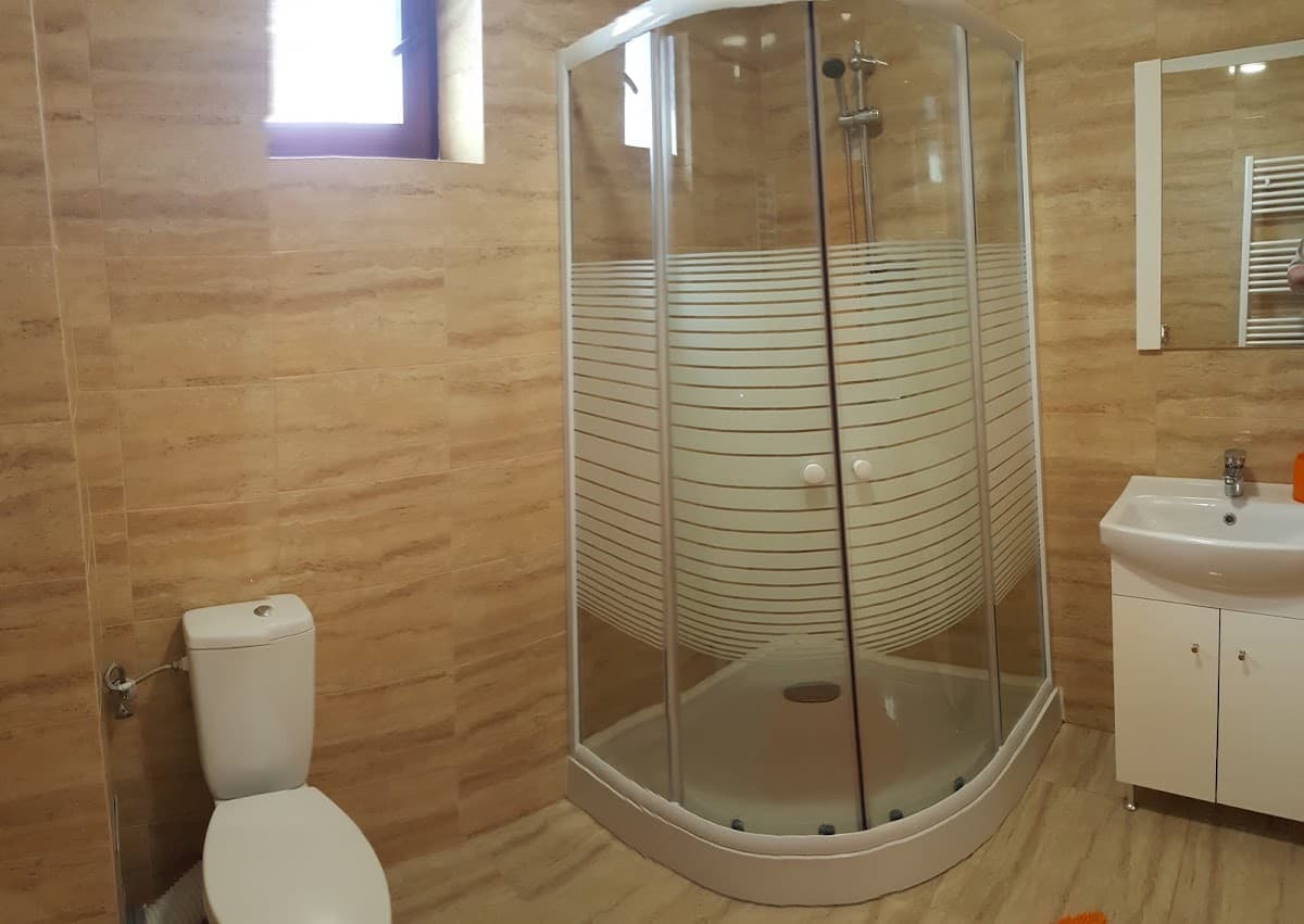 Pensiune "Villa Sanitas" 3