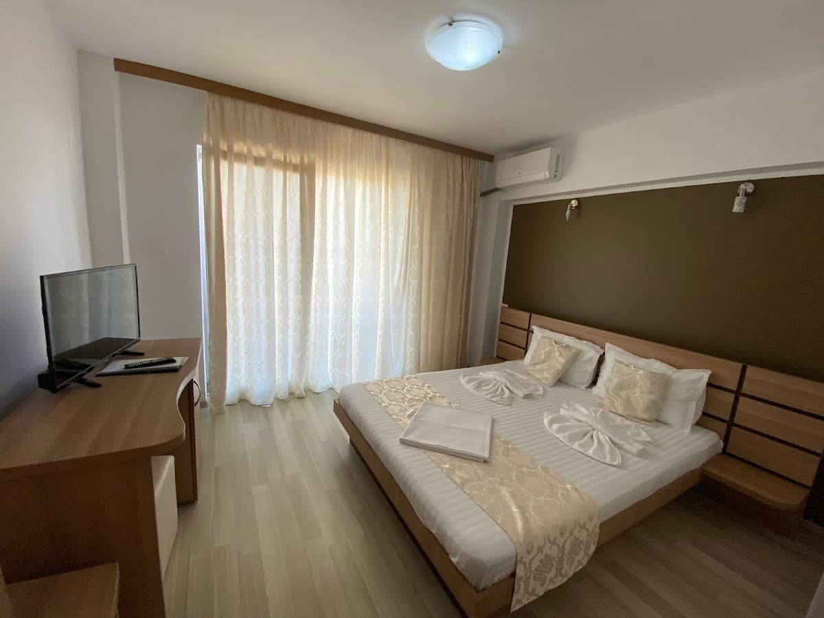 Pensiunea Andra Costinești 2