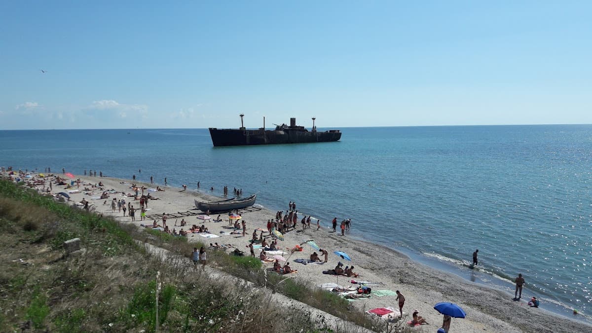 Pensiunea Andra Costinești 3