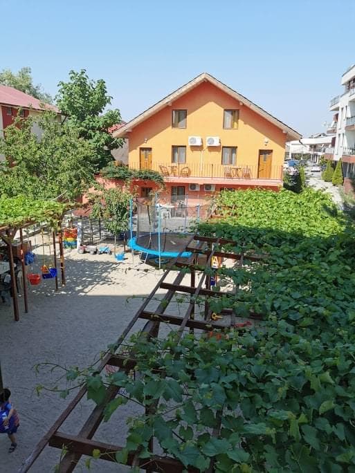 Pensiunea Casa de la Mare 2