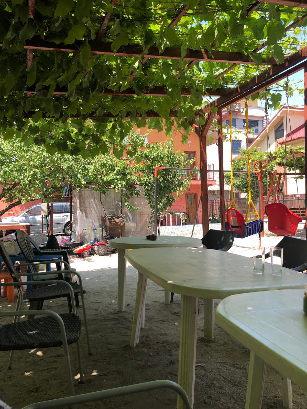 Pensiunea Casa de la Mare 3