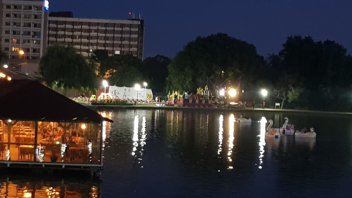 Pensiunea Curacao Summer 3