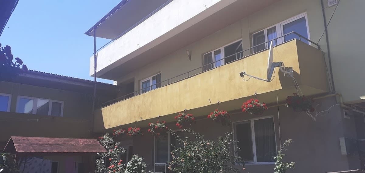 Pensiunea Dalila din Costinesti 3