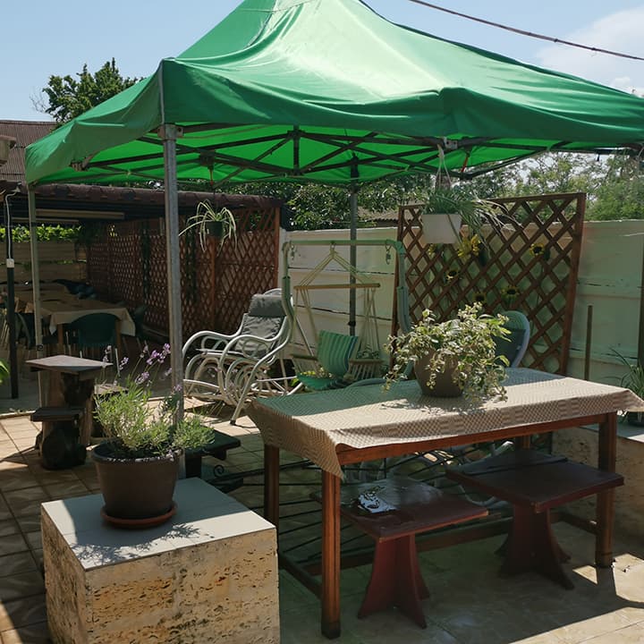 Pensiunea Flavian Corbu