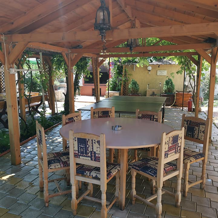 Pensiunea Flavian Corbu 3