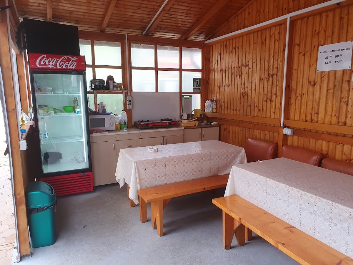 Pensiunea Greaca 8 2