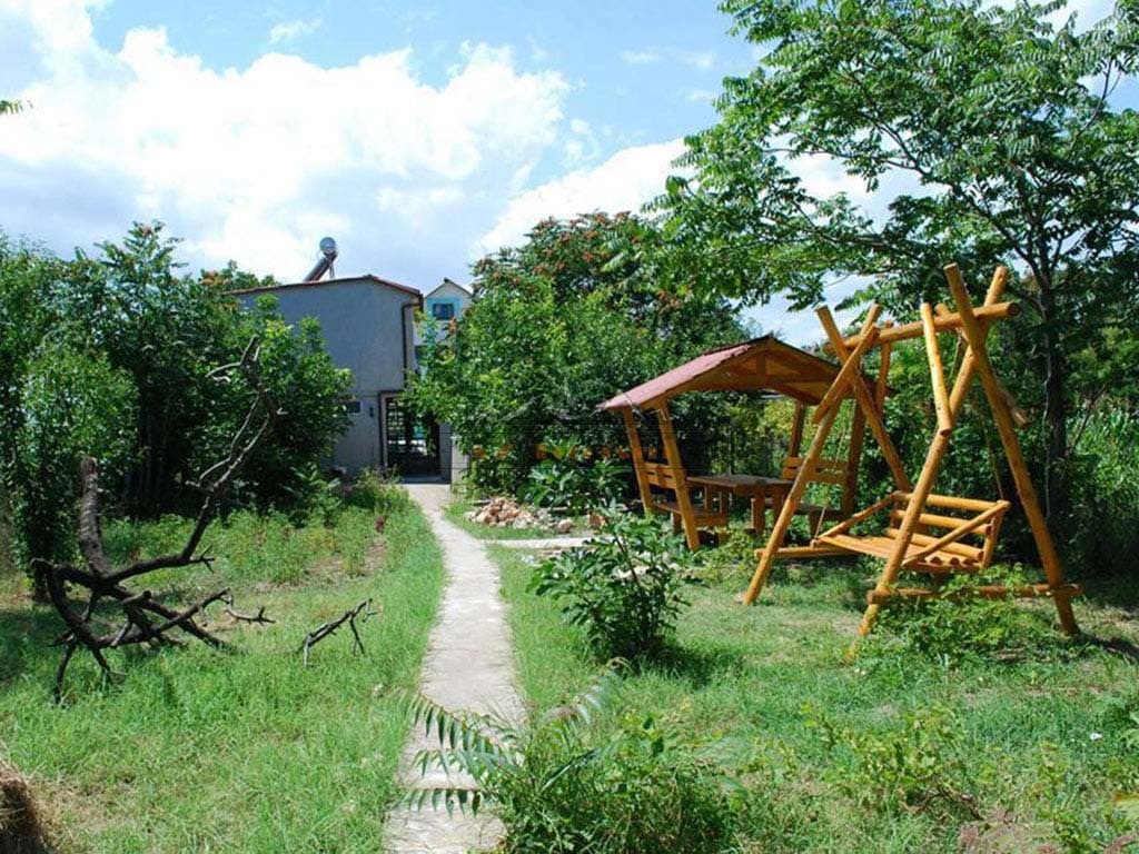 Pensiunea Holiday House Costinesti 3