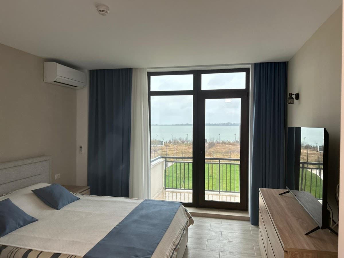 Pensiunea Livada Techirghiol 2