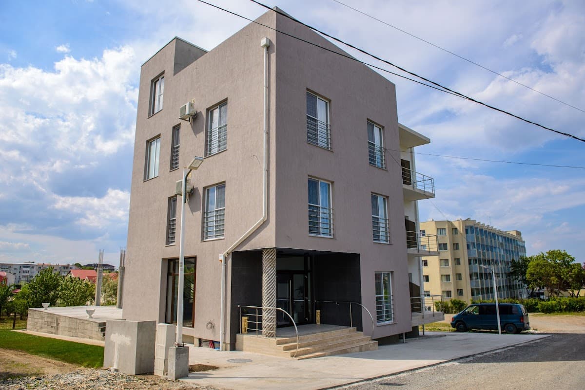 Pensiunea Mara Techirghiol