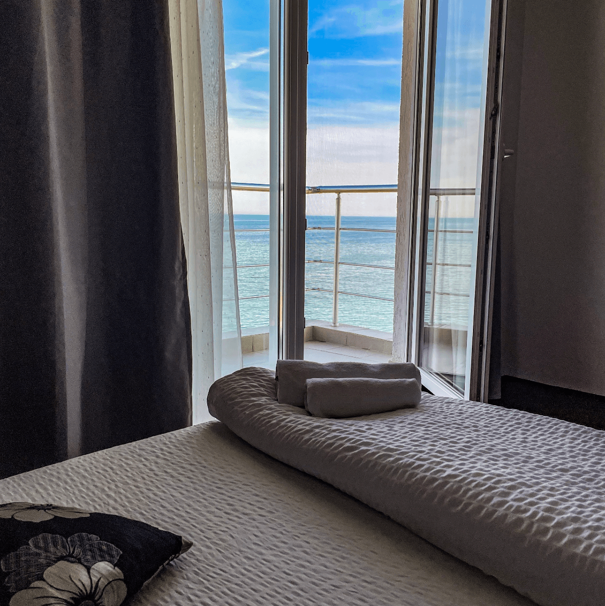 Pensiunea Maria Costinesti 2