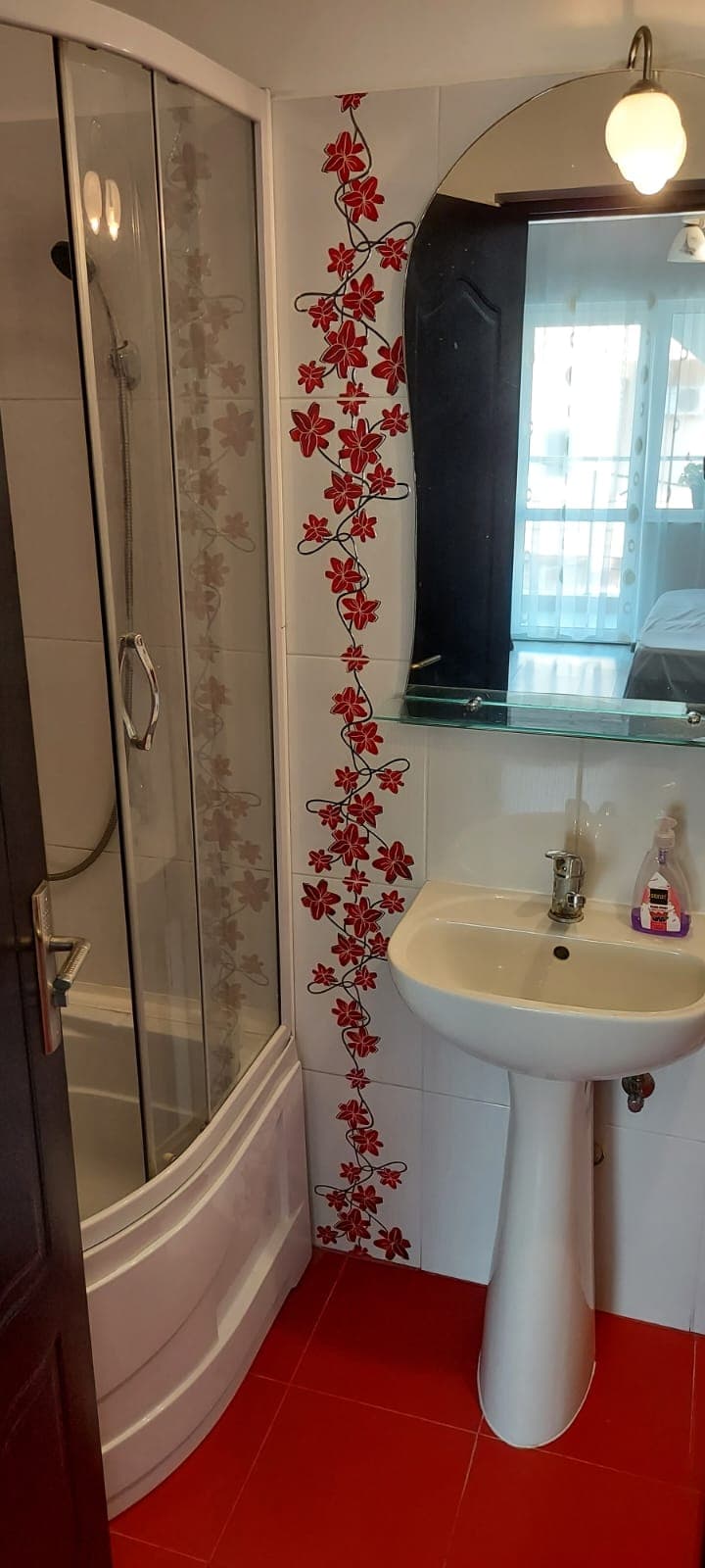 Pensiunea Meridian Eforie Nord 3