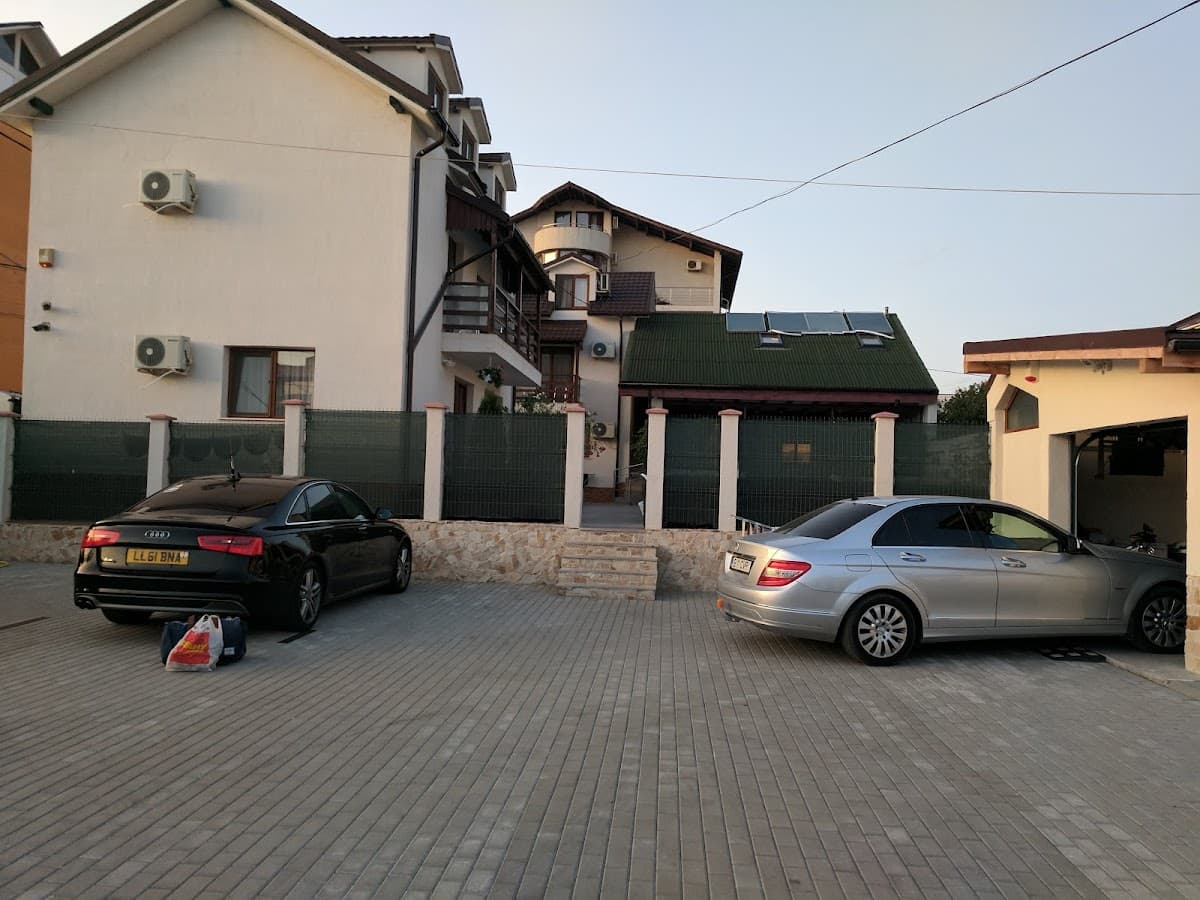 Pensiunea Niky Alin 2