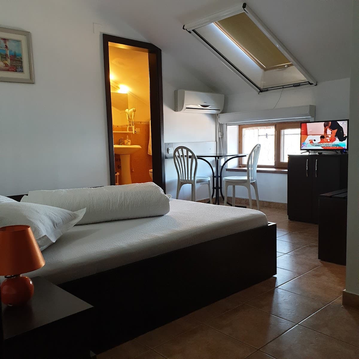 Pensiunea Pongal Eforie Sud 2