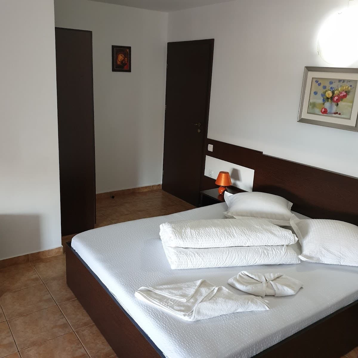 Pensiunea Pongal Eforie Sud 3