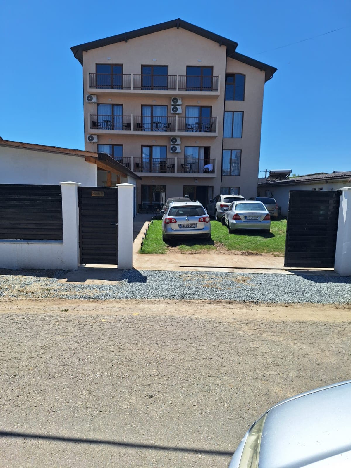 Pensiunea Riviera Costinesti