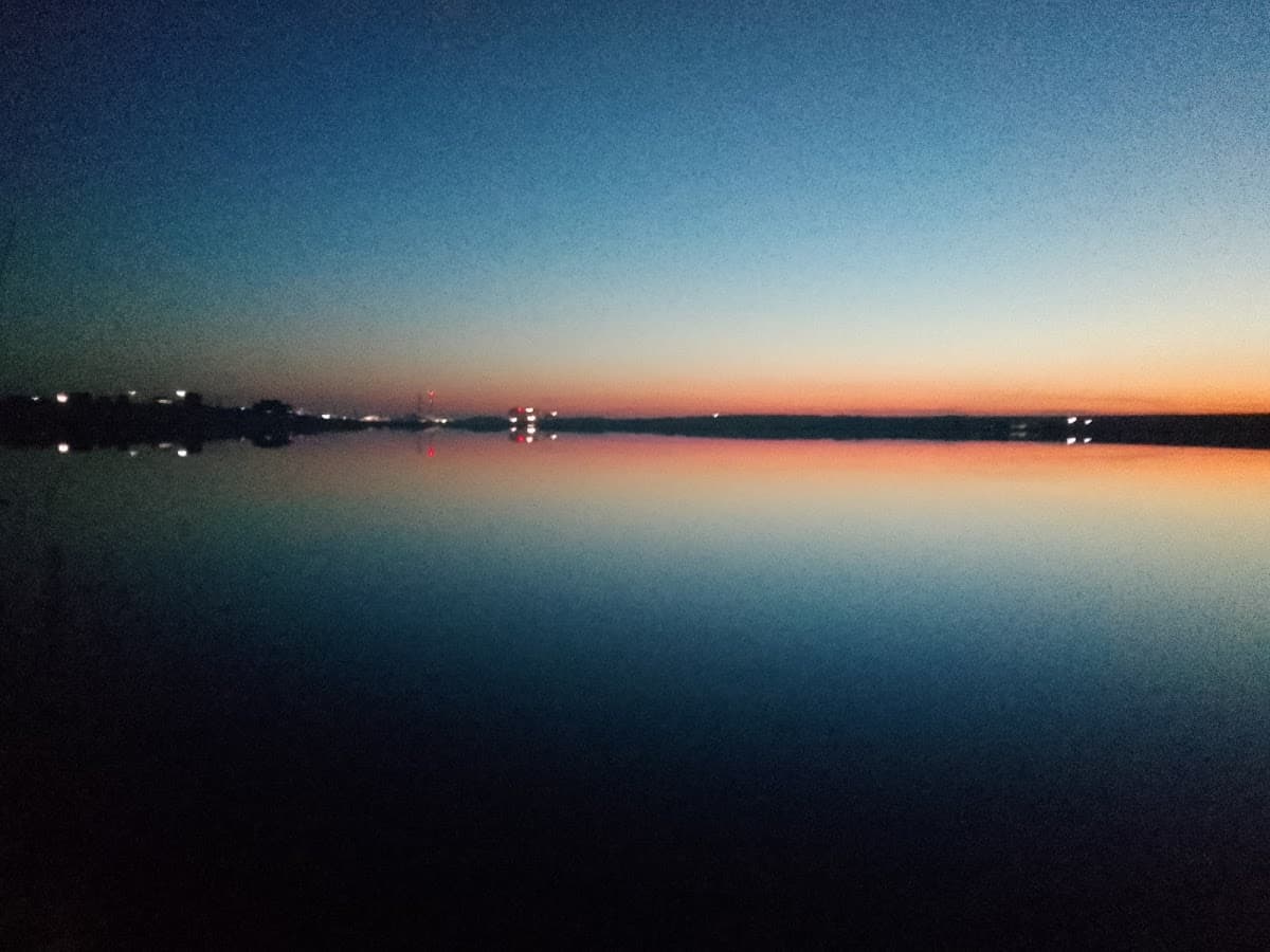 Pescuit Lacul Corbu 2