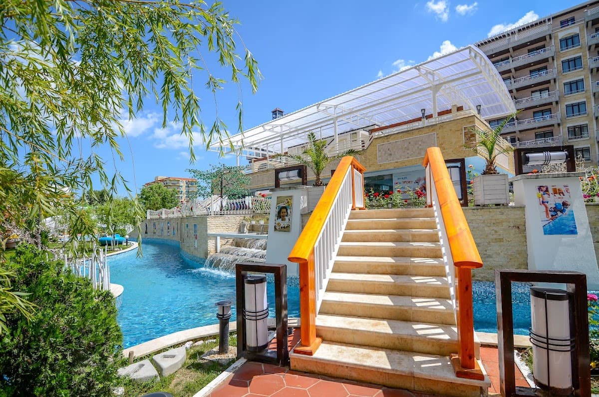 Phoenicia Holiday Resort