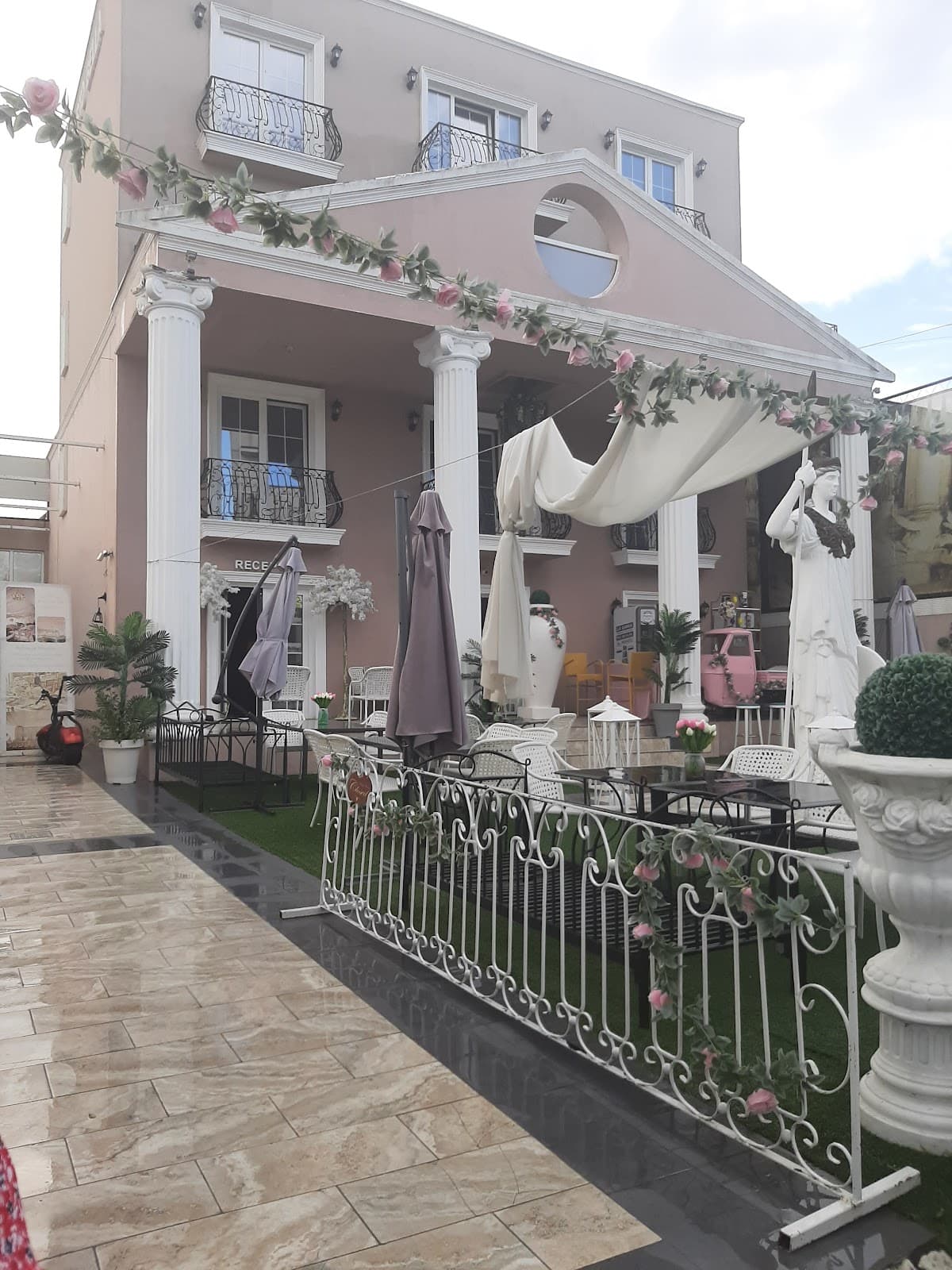 Portobella Boutique Hotel