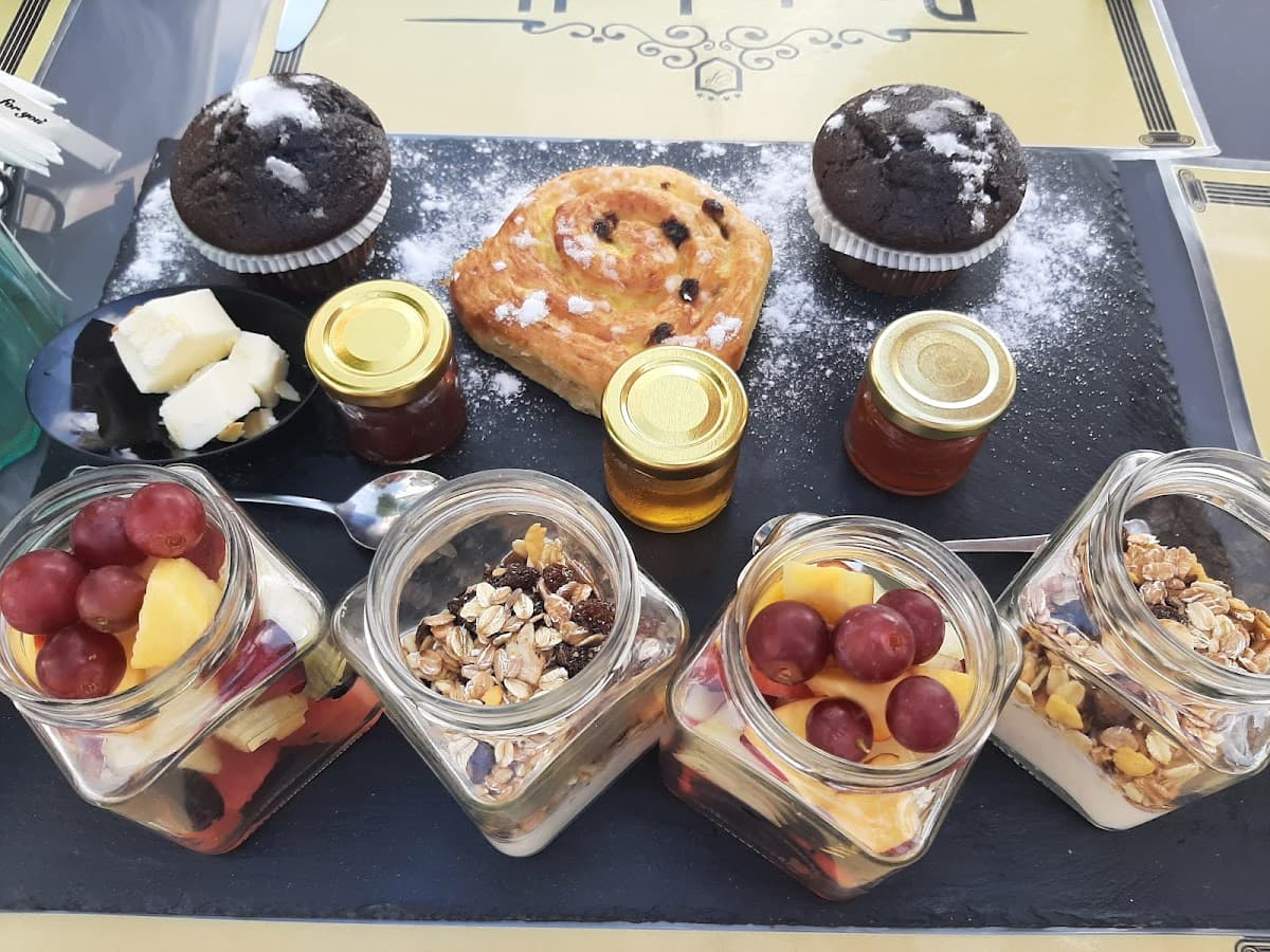 Portobella Boutique Hotel 3