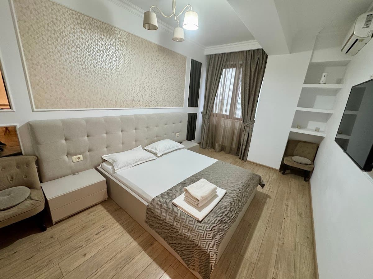 Solid Residence Mamaia 387 2