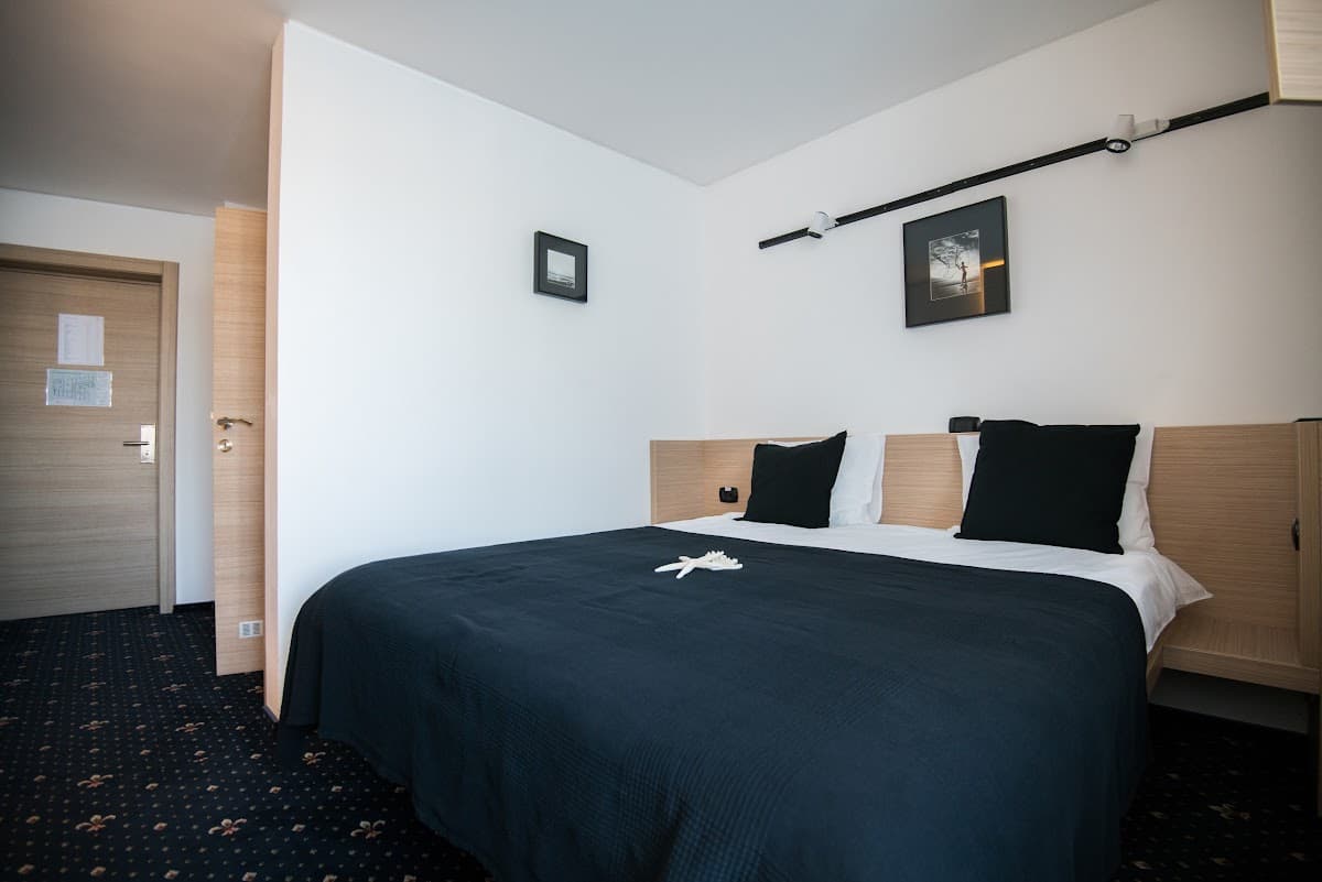 Steaua de Mare Eforie Resort - Hotel Delfinul & Hotel Meduza 2