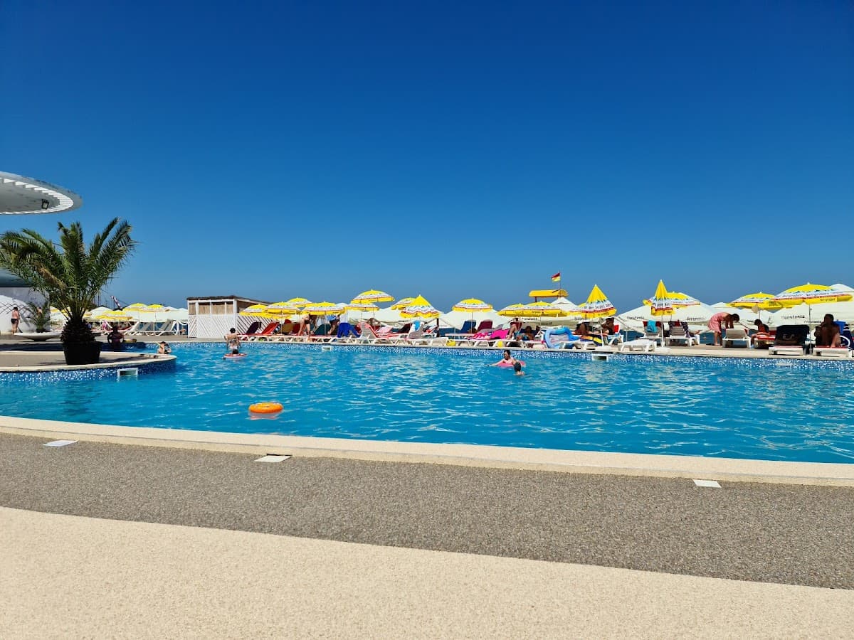 Steaua de Mare Eforie Resort - Hotel Delfinul & Hotel Meduza 3