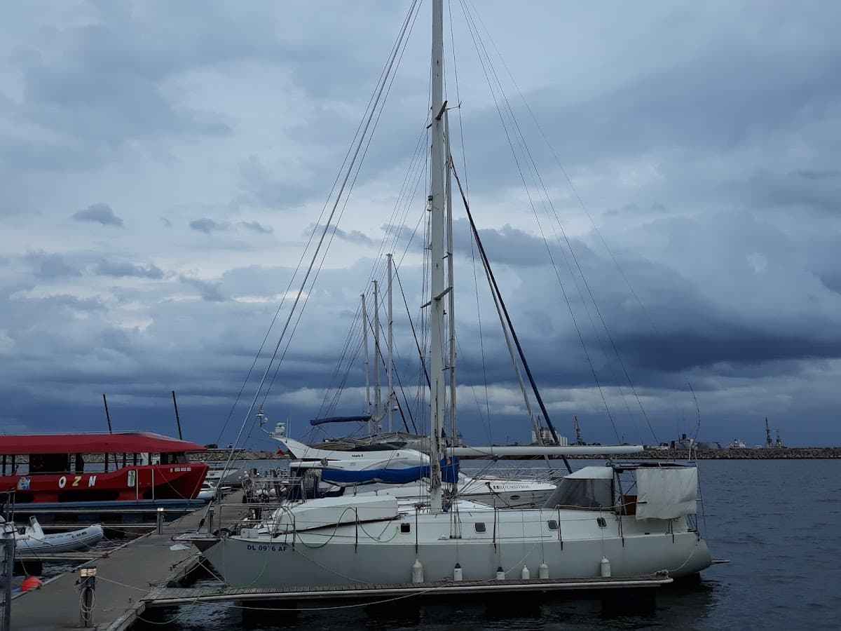 Sunny Yachting Mangalia