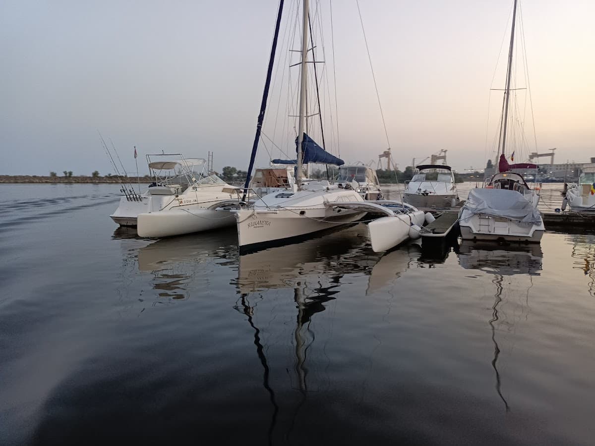 Sunny Yachting Mangalia 2