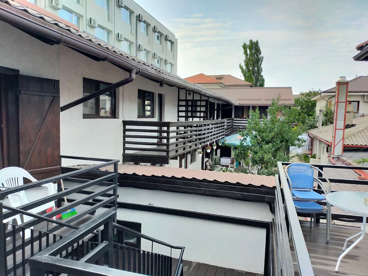 Tropical Tourist Complex