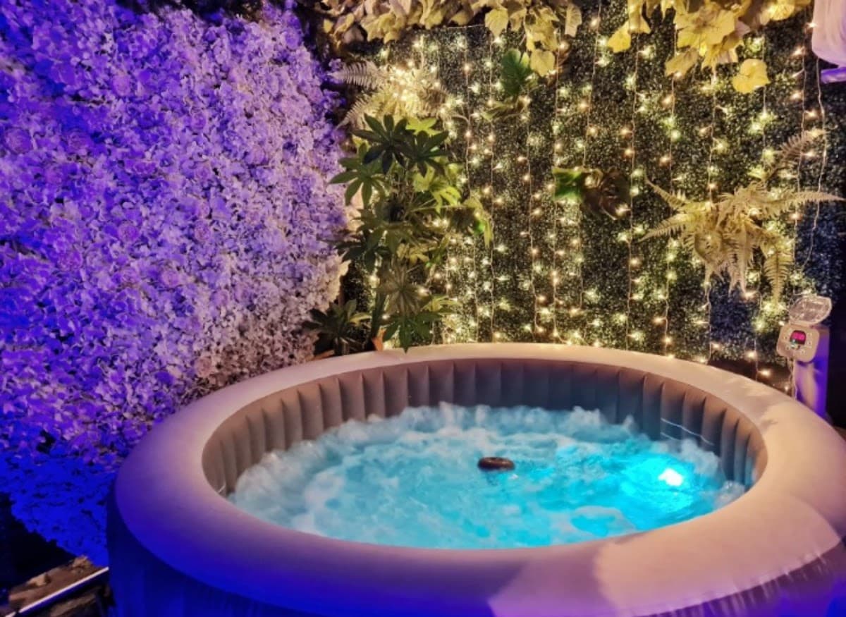 Urban Garden Aparthotel 3