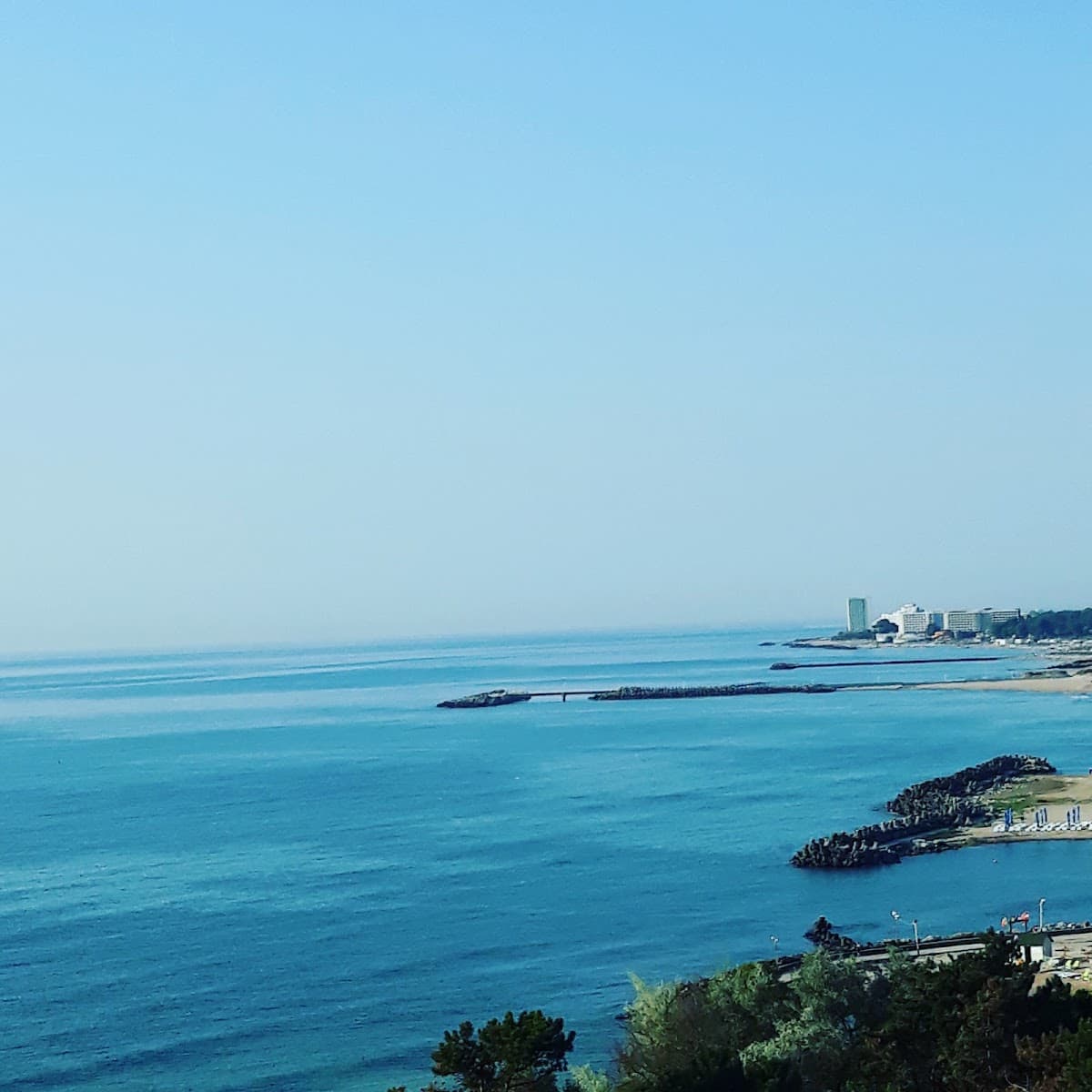 Vila 6 Neptun Olimp 2