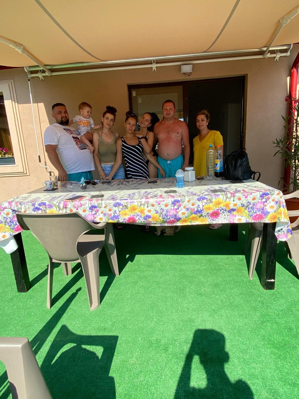 Vila Alemary Năvodari