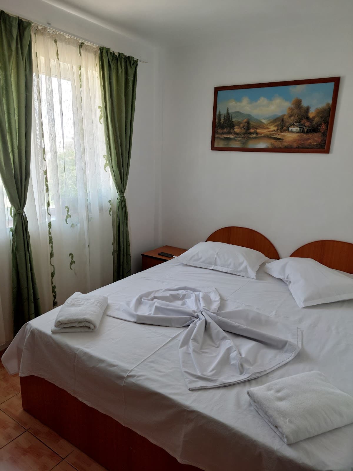 Vila Amani & Melisa 2