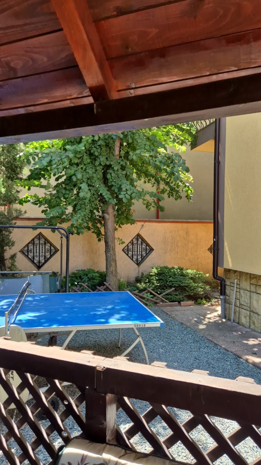 Vila Amani & Melisa 3